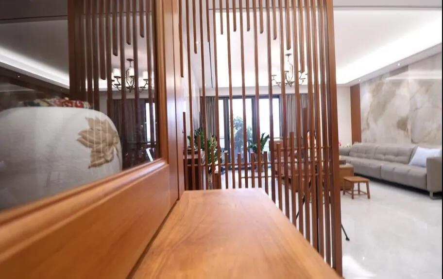 柚木篇 | 柚木與家居結合